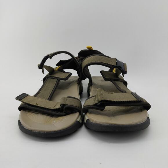 Ozark Trail Outdoor Men's Water Sandals Size 12 Gorpcore - Picture 6 of 14